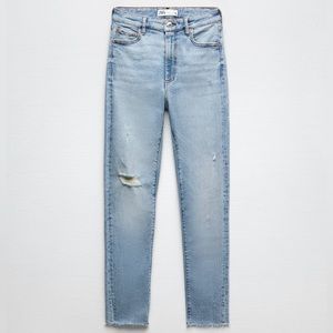 Zara jeans